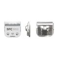 thumbnail image 3 of Detachable Ultra Edge Dog Grooming Clipper Replacement Blade - Constructed of Carbonized Steel, Resists Heat and Rust with Long-Lasting Sharp Edges - A5 Series (5FC: 1/4" (6.3MM)), 3 of 5
