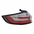 thumbnail image 1 of OE Compatible/Replacement Driver Side Outer Tail Light Assembly Capa, 1 of 1