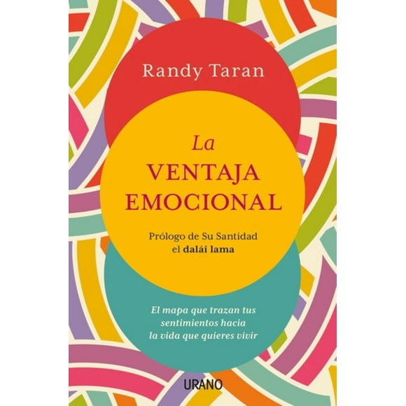 La Ventaja Emocional Urano 9786077484677
