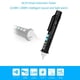thumbnail image 4 of Voltage Tester/Non-Contact Voltage Tester with LED Flashlight Live/Null Wire/ Circuit Tester AC 12V-1000V/48V-1000V, 4 of 4