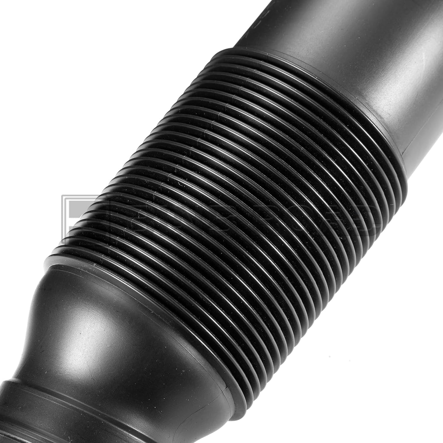 Mercedes C320 C240 Air Intake Duct Hose 2001-2005 - OEM 2035280107 / 2035280007 - View #5