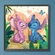 thumbnail image 1 of Diamond Painting 5D DIY Full Round Drill Stitch y su novia decoración del hogar Hugtrwg Para estrenar, 1 of 9