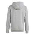 thumbnail image 2 of Sudadera adidas Niños Essentials Logo Gris Casual gris S, 2 of 8