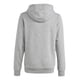 thumbnail image 2 of Sudadera adidas Niños Essentials Logo Gris Casual gris M, 2 of 8