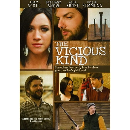 The Vicious Kind