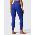 thumbnail image 3 of CRZ YOGA Butterlift Workout Leggings 25" High Waisted Pilates Gym Athletic Womens Yoga Pants, 3 of 4