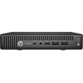 thumbnail image 3 of Reusine HP ProDesk Bureau Intel i3-6100T 600G2, 3 of 4