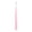 Pink 1 Pack, variant on Precision Metal Tweezers For Craft Stationery And Desktop Use Pointed Tip For Handling And Detailed Work, 13.9 cm×1 cm, Pink 1 Pack