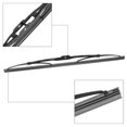 thumbnail image 4 of Kit de Brazo de Limpiaparabrisas trasero Unique Bargains 500mm 20inch, 4 of 6