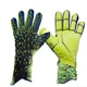 thumbnail image 3 of Guantes de portero para adultos y niños, de látex, con protección gruesa, para fútbol, deportes, fútbol, guantes de portero nuevos, 3 of 4