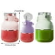 thumbnail image 2 of Cateissary Mezclador de licuadora portátil, Extractor de jugo de gran capacidad para licuadora de jugo On Go, exprimidor de frutas portátil Electrodomésticos verde cuchillo de 4 hojas, 2 of 6