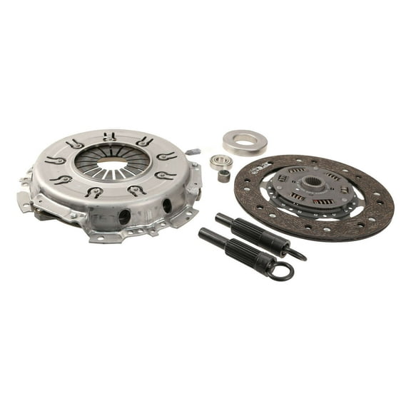 LUK OE Replacement Clutch Kit