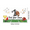 3A, variant on Yatrandify Football Theme Party Decoration First Year Down Banner Trophy Design Celebration Helmet for Birthday Party Kids Event Decoration