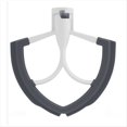 thumbnail image 1 of Batidor de Borde Flexible para Batidora de Pie de 6 Cuartos de Galón con Elevación de Tazón, Batidora con Bordes de Silicona Flexibles y Raspador de Tazón, 1 of 5
