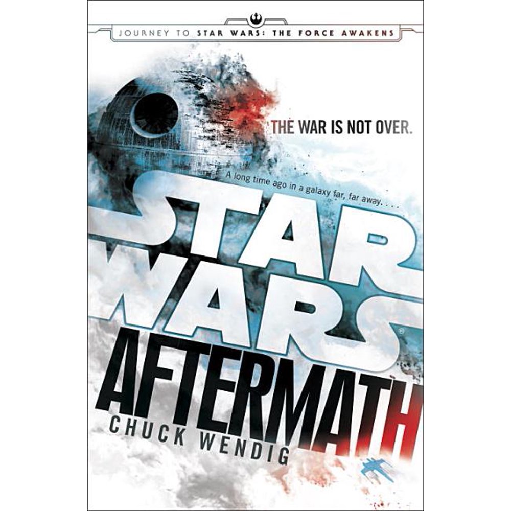 aftermath trilogy