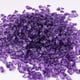 thumbnail image 2 of Xiao Hua Piedra triturada natural morada de 200 g, color optimizado, 5-7 mm, adorno de piedra natural, cuentas desmagnetizantes, maceta, piedra decorativa para pecera, 2 of 5