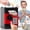 Red, variant on Piggy Banks for Kids, Fingerprint Recognition Electronic Money Saving Box with Password Protection, Automatic Paper Money Scroll - Pink