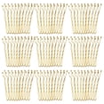 thumbnail image 1 of 100PCS Hair Pin Multi-purpose Metal Bobby Pin Hair Styling Pin Hair Accessories, 1 of 10
