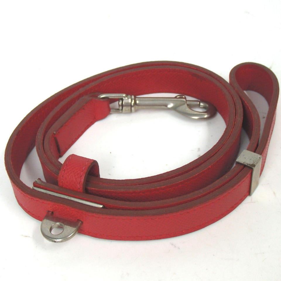 hermes dog leash