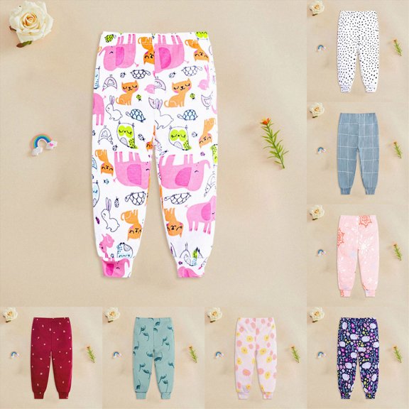 Infant 0-3 Months Boys Cargo Pants Hiking Pants Quick Dry Lightweight Winter School Pants 12-24 Months 2T 3T 4T 5T 6T 7T 8T 9T Children White Cargo Joggers Pants