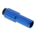 thumbnail image 4 of Tornillo de Engranaje Fijo Desviador Trasero Tornillo de Ajuste de Reemplazo de - Azul DYNWAVEMX Tornillo del desviador de la bicicleta, 4 of 6