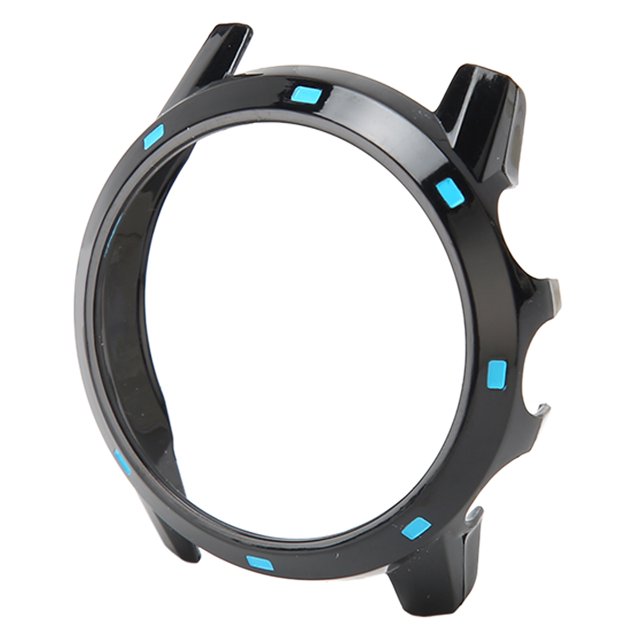 Watch Protective Bumper,Shockproof Accessory Fashionable Watch Bumper Case For 2 Pro,9 Colors