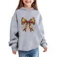 thumbnail image 3 of Sudaderas con capucha para niños y niñas, sudaderas navideñas con capucha para niños medianos y grandes, camisetas de manga larga, sudaderas para niños, 3 of 3