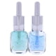 thumbnail image 2 of Tratamiento de uñas Nailtopia 0.17oz Blueberry 2 Pc Kit, 2 of 4