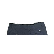 Vineyard Vines Womens Blue Blazer Shorts Everyday Solid Pockets