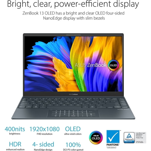 Asus ZenBook 13 13.3