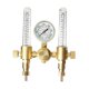 thumbnail image 4 of Dual Output Argon Regulator Flow Meter Spare Parts Professional, 4 of 5