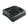 thumbnail image 2 of Audiopipe APHD-30001-F2 Monoblock 3000W Class-D Full Range Car Audio Amplifier, 2 of 5