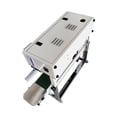 thumbnail image 4 of PreAsion Continuous Band Vertical Bag Sealer with Bracket FR-770 Plastic PVC Bag Sealing Machine 110V, 4 of 8
