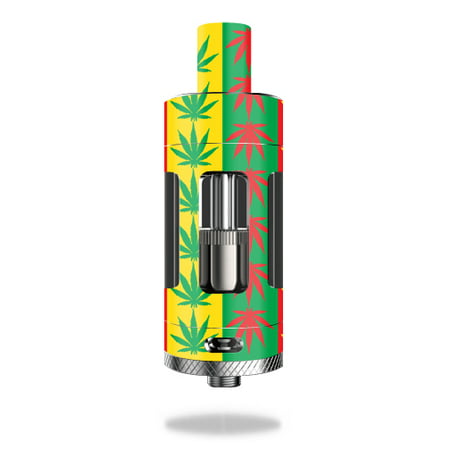 MightySkins Skin For Kanger Subtank Plus V2 Tank, Tank | Protective, Durable, and Unique Vinyl Decal wrap cover Easy To Apply, Remove, Change Styles Made in the