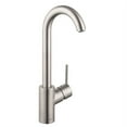 thumbnail image 2 of hansgrohe 04287000 Talis S Two Bar Faucet 1.5 GPM Polished Chrome, 2 of 2