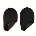 thumbnail image 3 of Sliding Mat for Kitchenaid Stand Mixer Mixer Slider Mat Kitchen Mixer Accessorie Black, 3 of 8