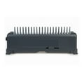 thumbnail image 4 of A4 Paper Comb Type Financial Binding Machine Manual Rubber Ring Clamp Hole Punching Machine 21 Hole Manual Binding Machine 1pc, 4 of 6