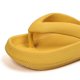 thumbnail image 3 of Hombres Mujeres Eva Flip Flip Soft Soft Comfy Thong Slippers Cushion Sandals Sandalias Toblos de playa para interiores al aire libre, 3 of 6