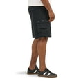 thumbnail image 4 of Lee Big Men's Wyoming Cargo Short, Sizes 42-54, 4 of 8