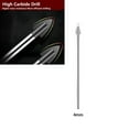 thumbnail image 1 of 3-12Mm Glass Drill Bit Tungsten Carbide Tipped Ceramic Tile Cutter Power Tool, 1 of 4