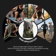 thumbnail image 7 of Salouo Daisy Koala for Men's Tank Tops,Sleeveless Muscle Shirts for Men Quick Dry Workout Tank Top Gym Muscle Tee Fitness Bodybuilding Sleeveless T Shirt-X-Large, 7 of 7