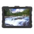 thumbnail image 1 of Targus - Protective case for tablet - rugged - black - for Dell Latitude 7320, 1 of 8
