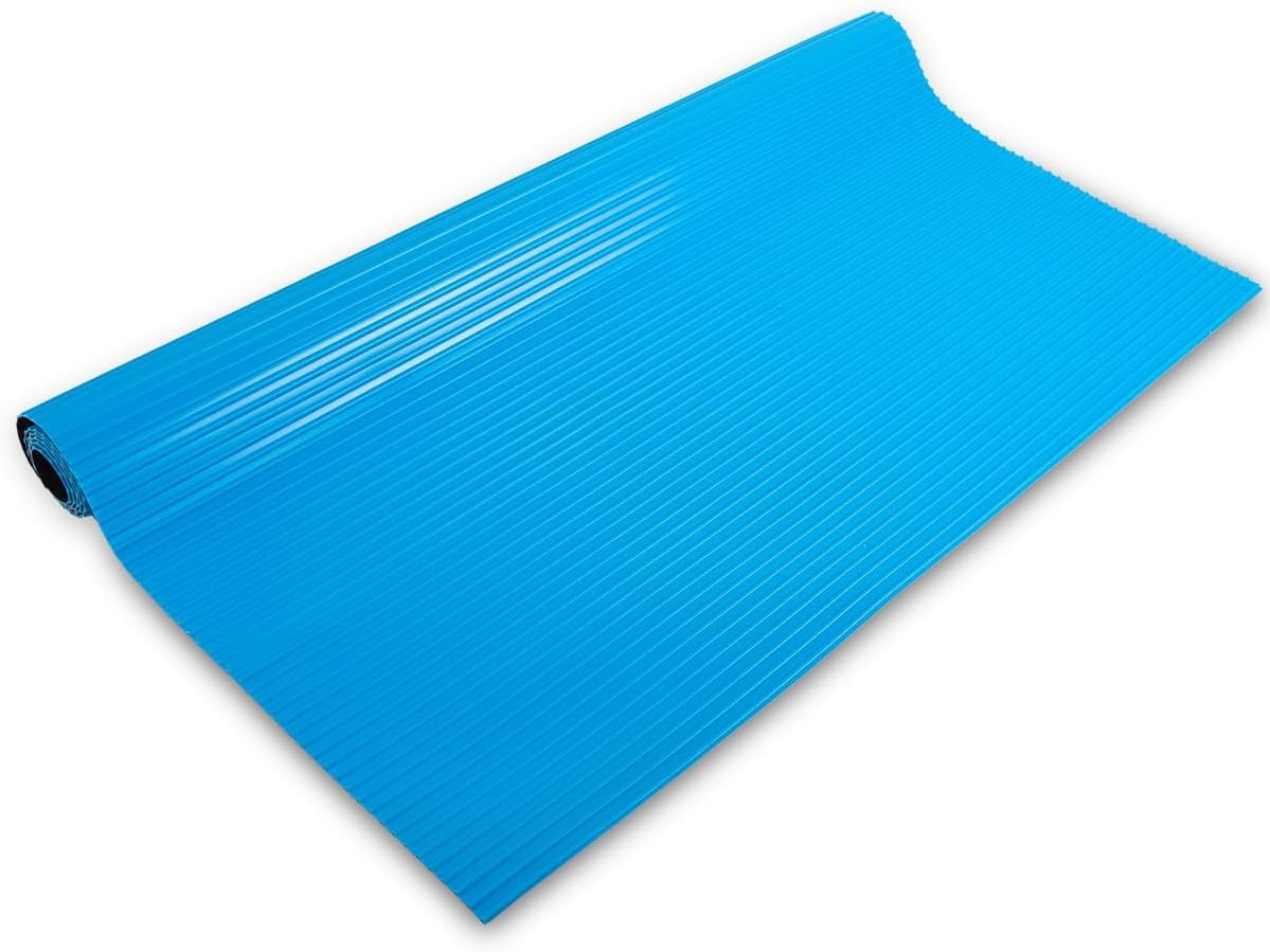 XtremepowerUS, Pool Ladder Mat, 10