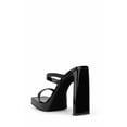 thumbnail image 4 of Jeffrey Campbell Women HUSTLER BLACK  PATENT, 4 of 4