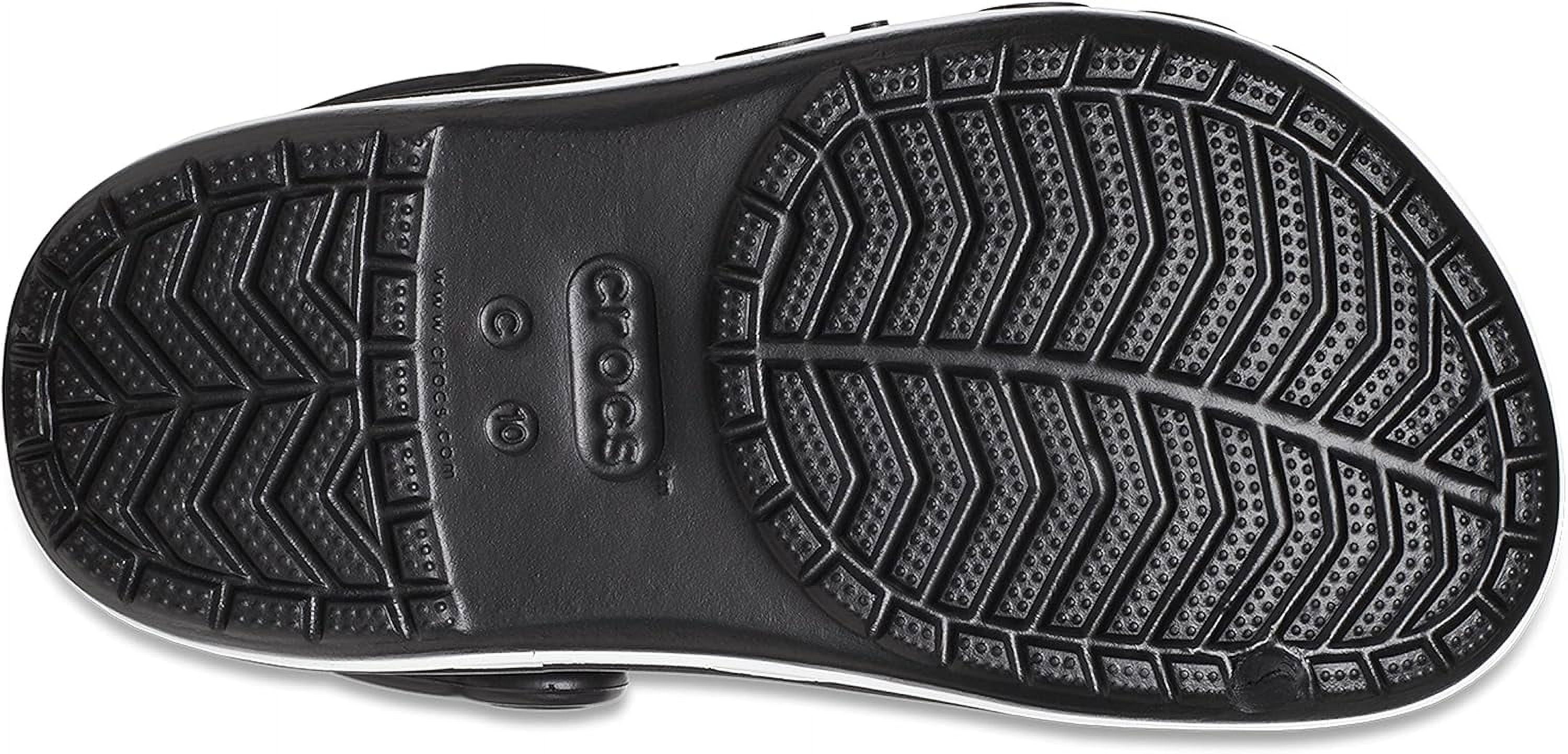 Crocs Toddler & Kids Bayaband Clog