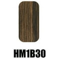 thumbnail image 3 of RastAfri Dreadlock Braid Hair 2 PACK, Color HM1B/30, 3 of 3