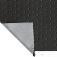 thumbnail image 2 of Marine Vinyl Upholstery Fabric Dark Gray Diamond 54" Wide By the Yard Boat Auto, 2 of 5