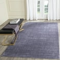 thumbnail image 3 of SAFAVIEH Mirage Constantina Solid Area Rug, Lavender Aura, 9' x 12', 3 of 6