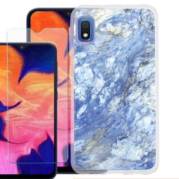 galaxy a10 glass replacement
