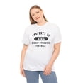 thumbnail image 4 of Bishop Sycamore Football Unisex Heavy Cotton Tee, 4 of 4